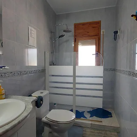 Villa Costa Dorada: A - Piscine Privee, Proche Plage, Confort - Es-221-5