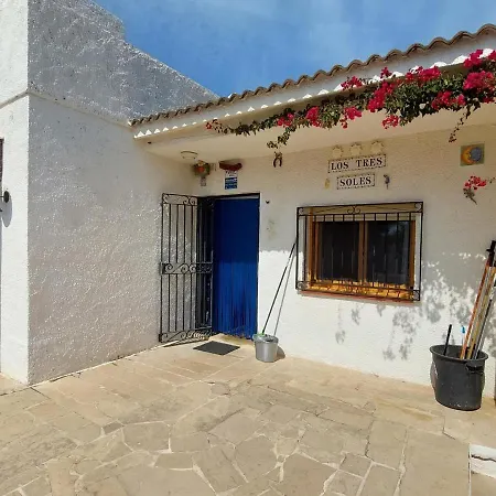 Costa Dorada: A - Piscine Privee, Proche Plage, Confort - Es-221-5 L'Ametlla de Mar
